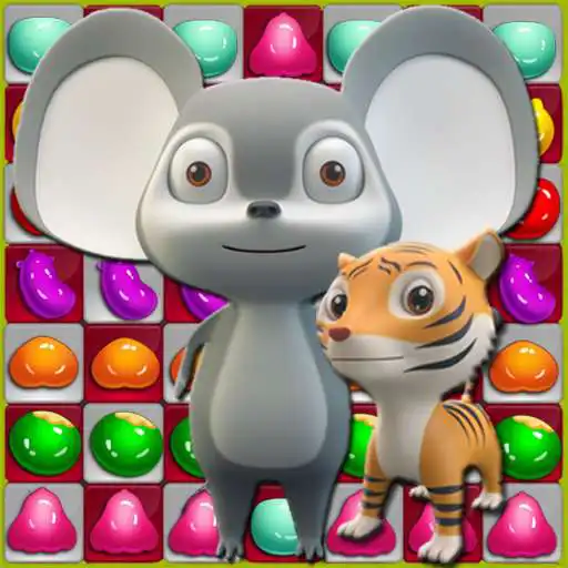 Free play online Jelly Fruit Match 3 APK Free play online Jelly Fruit Match 3 APK