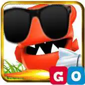 Free play online Jelly Go  Escape APK