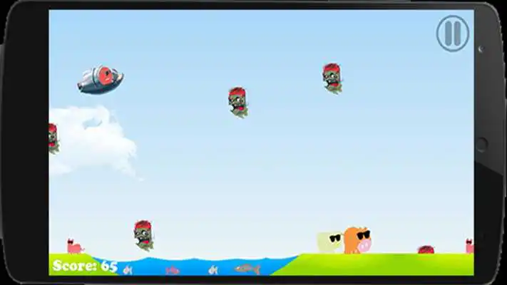 Play Jelly Go  Escape