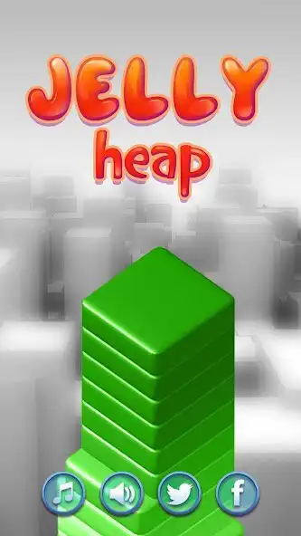 Play Jelly Heap  and enjoy Jelly Heap with UptoPlay