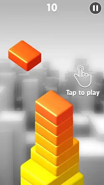 Play Jelly Heap as an online game Jelly Heap with UptoPlay