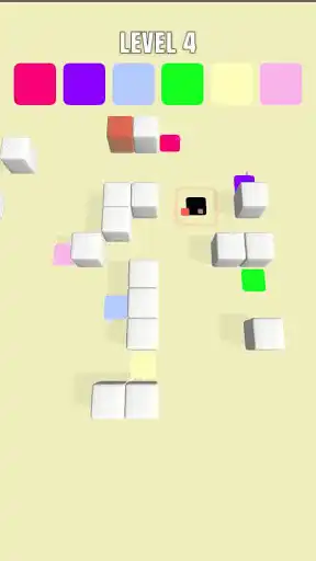 Play Jelly hues  and enjoy Jelly hues with UptoPlay