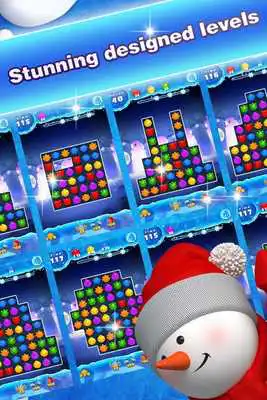 Play Jelly Ice Crush Master