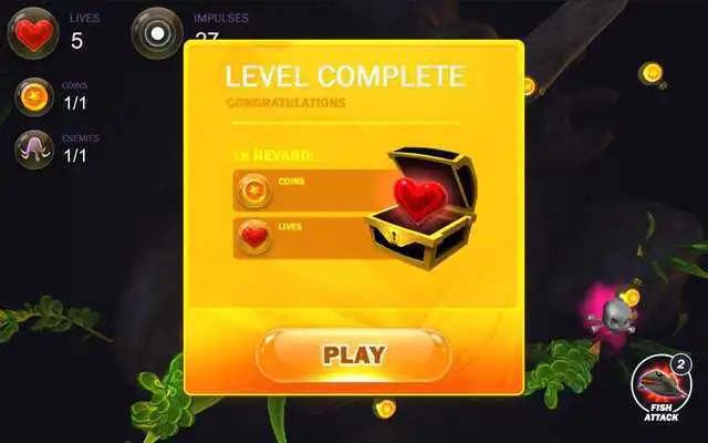 Play Jelly Impulse