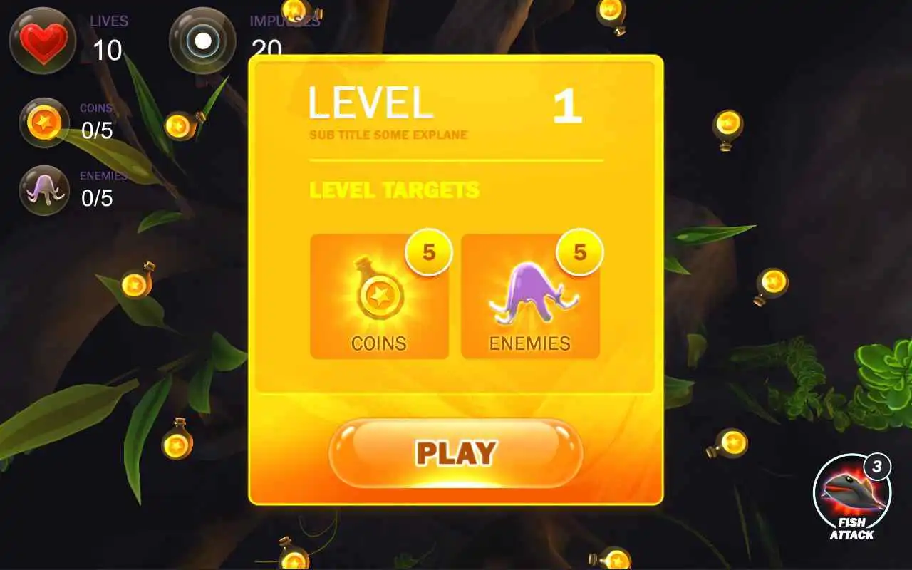 Play Jelly Impulse