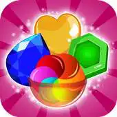 Free play online Jelly Jam: Match 3 Free APK