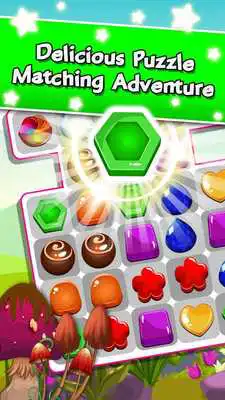 Play Jelly Jam: Match 3 Free