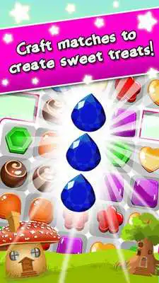 Play Jelly Jam: Match 3 Free