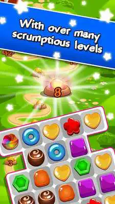 Play Jelly Jam: Match 3 Free