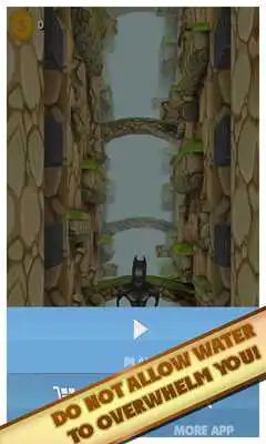 Play Jelly Jump: Batman