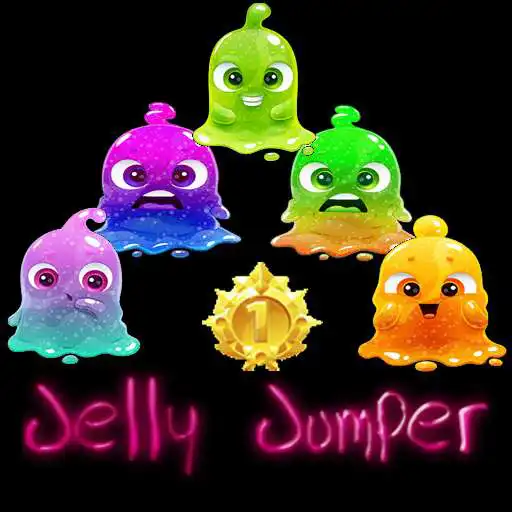 Free play online Jelly Jumper APK Free play online Jelly Jumper APK