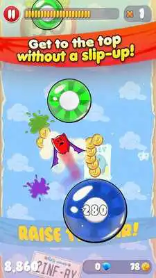 Play Jelly Jumpers