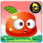 Free play online Jelly Jump: Happy Jump Skyward APK
