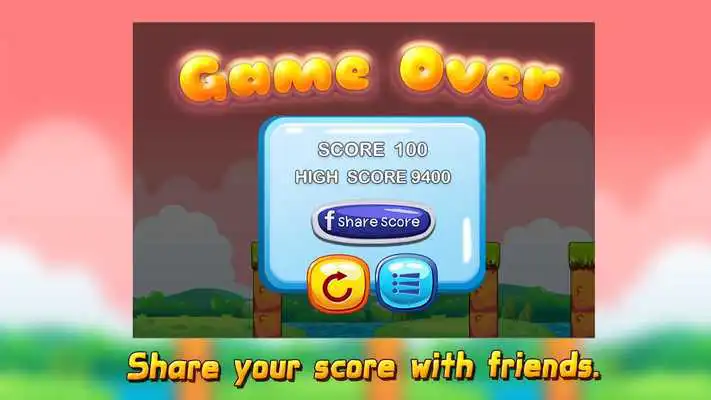 Play Jelly Jump: Happy Jump Skyward