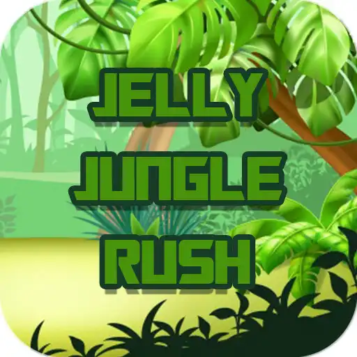 Play Jelly Jungle Rush APK