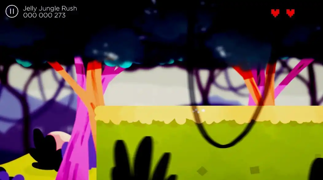 Play Jelly Jungle Rush  and enjoy Jelly Jungle Rush with UptoPlay