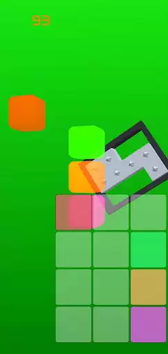 Play jelly key as an online game jelly key with UptoPlay