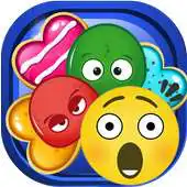 Free play online Jelly Love Shooter APK