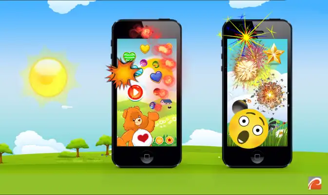 Play Jelly Love Shooter