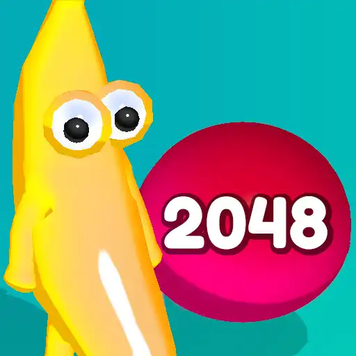 Play Jelly Man 2048 APK Play Jelly Man 2048 APK