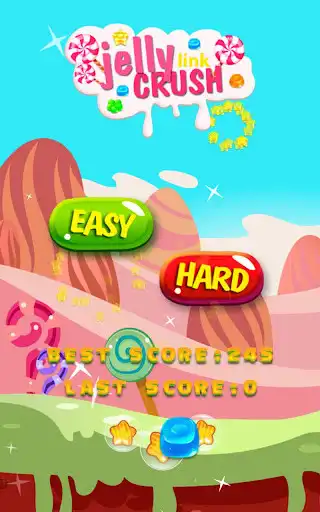 Play Jelly Mania  and enjoy Jelly Mania with UptoPlay