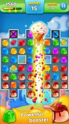 Play Jelly Mania