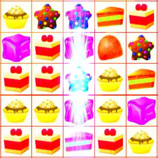 Play Jelly Match 3 - Match 3 APK