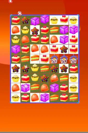Play Jelly Match 3 - Match 3  and enjoy Jelly Match 3 - Match 3 with UptoPlay