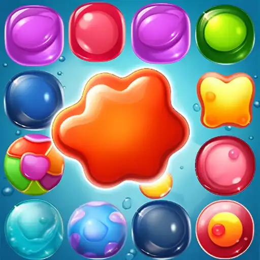 Play Jelly Match Game APK