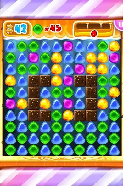 Play Jelly Match Game  and enjoy Jelly Match Game with UptoPlay