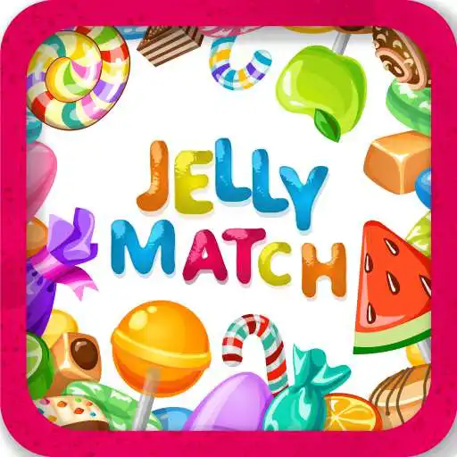 Play Jelly Match : Play For Fun APK
