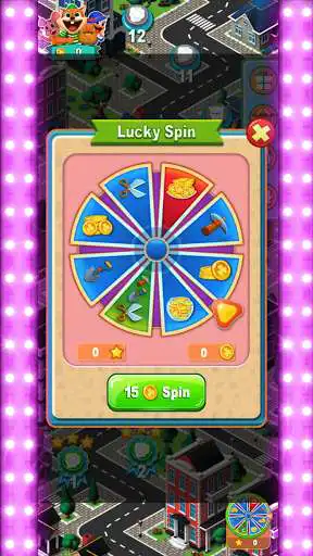 Play Jelly Match : Play For Fun  and enjoy Jelly Match : Play For Fun with UptoPlay