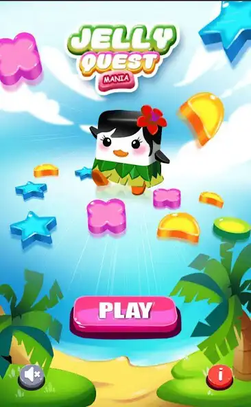 Play Jelly Max  and enjoy Jelly Max with UptoPlay