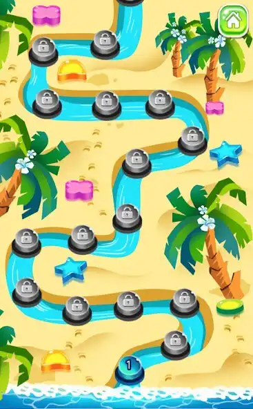 Play Jelly Max as an online game Jelly Max with UptoPlay