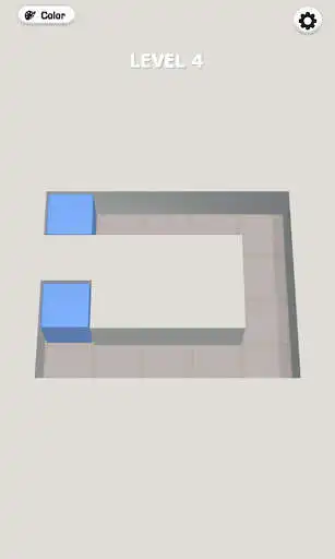 Play Jelly Merge Box Puzzle  and enjoy Jelly Merge Box Puzzle with UptoPlay