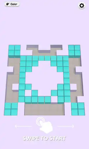 Play Jelly Merge Box Puzzle as an online game Jelly Merge Box Puzzle with UptoPlay