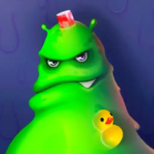 Play Jelly Monster 3d: io Games APK