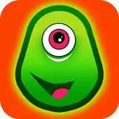 Free play online Jelly Monster Crush APK