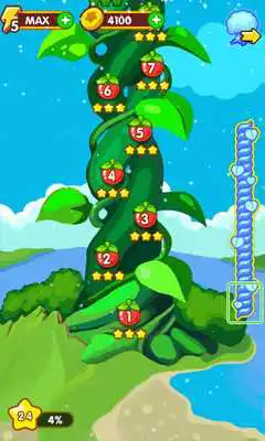 Play Jelly Monster Crush Play Jelly Monster Crush