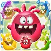 Free play online JELLY MONSTER APK