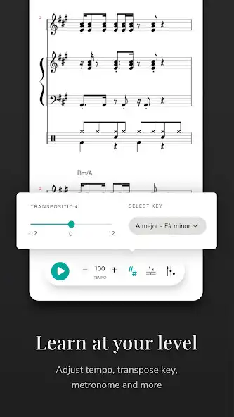 Play Jellynote as an online game Jellynote with UptoPlay