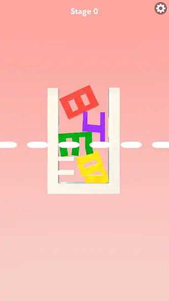 Play Jelly Number Fill as an online game Jelly Number Fill with UptoPlay