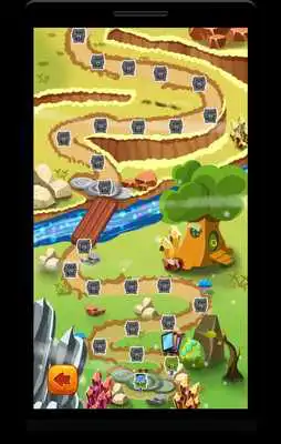 Play Jelly of Clash Royale Cards