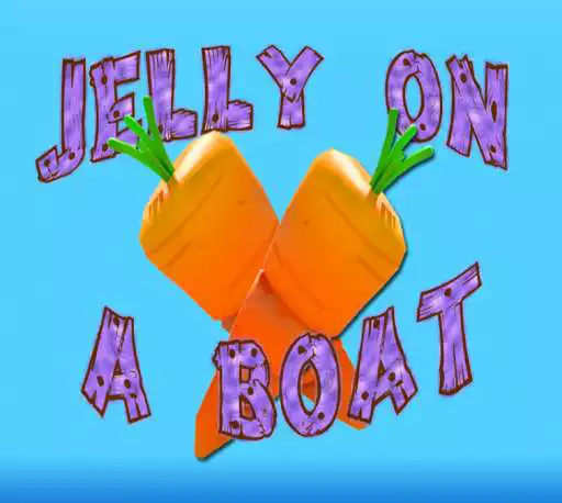 Play Jelly on a boat as an online game Jelly on a boat with UptoPlay
