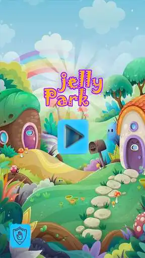 Play jelly park match 3  and enjoy jelly park match 3 with UptoPlay