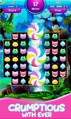 Play Jelly Pet  Candy Sweet 2018
