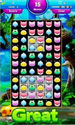 Play Jelly Pet  Candy Sweet 2018