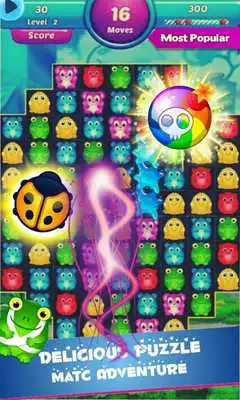 Play Jelly Pet Sweet