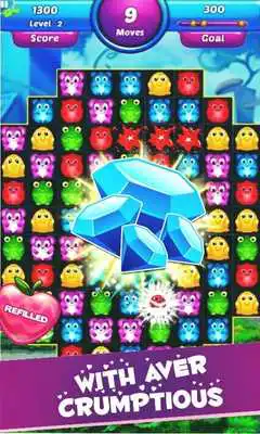 Play Jelly Pet Sweet