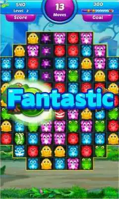 Play Jelly Pet Sweet
